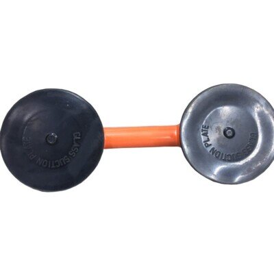 Tay cầm hít kiếng 2 chấu 100kg Asaki AK-4012