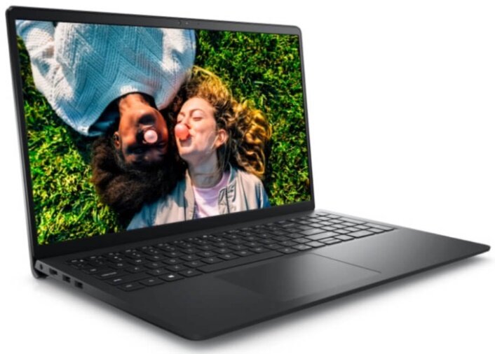 Laptop Dell Inspiron 3520 71053702