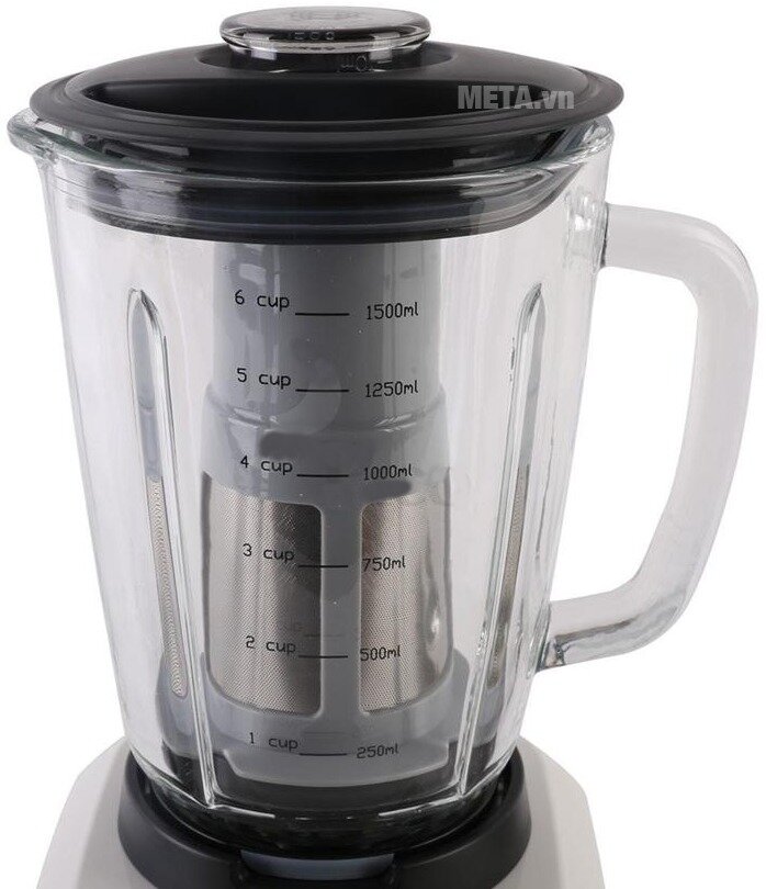 Máy xay sinh tố Bosch MMB33P5B