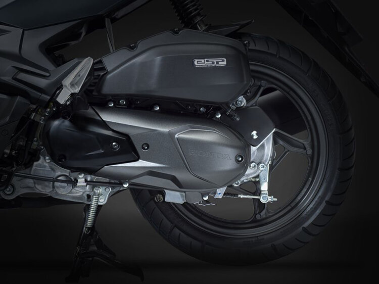 Xe máy Honda Air Blade 150cc 2020