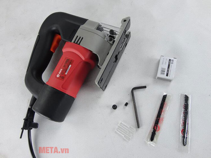 Máy cưa lọng Ken 1260E Máy cưa lọng Ken 1260E