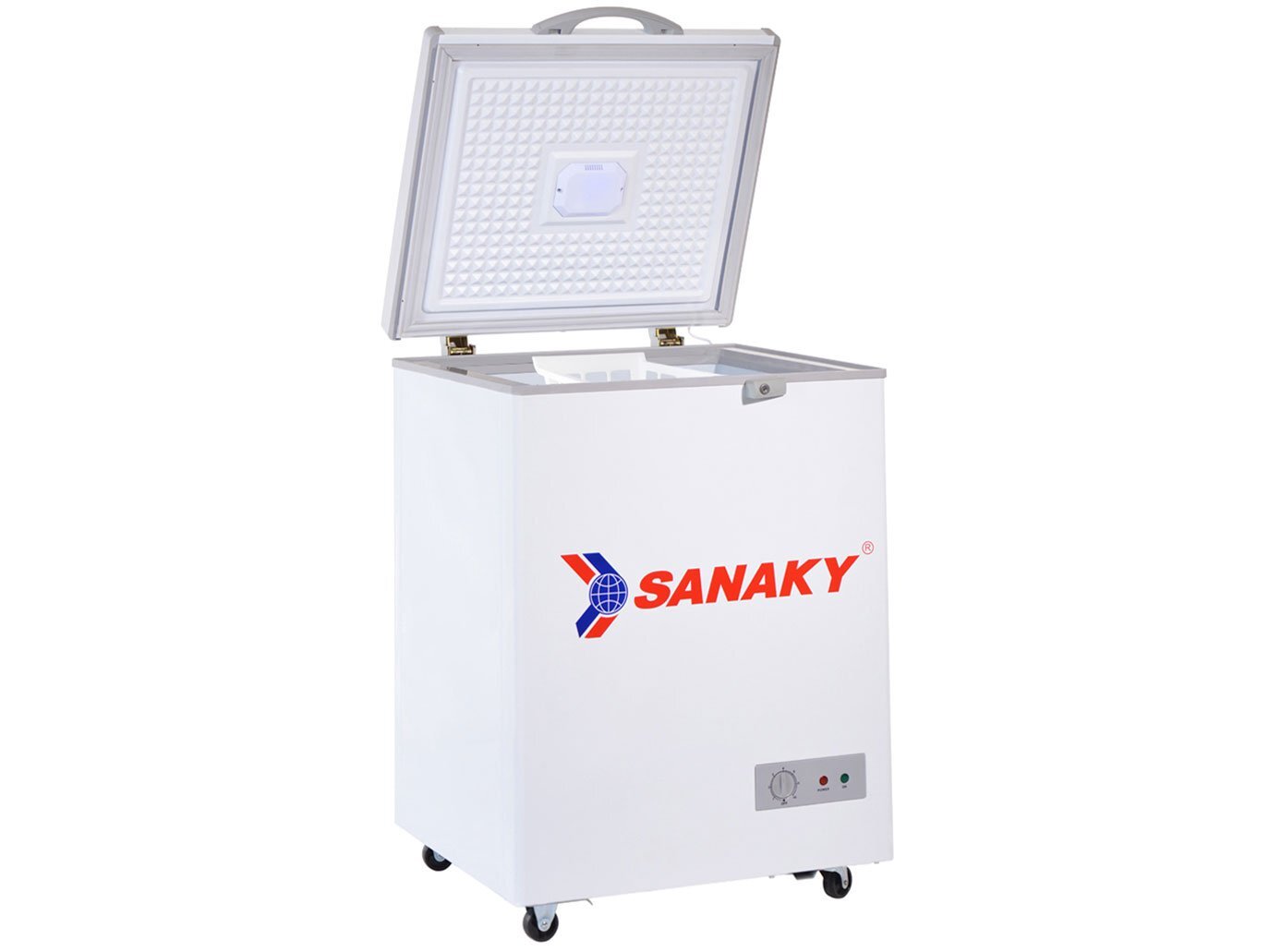 Tủ đông Sanaky VH-150HY2 