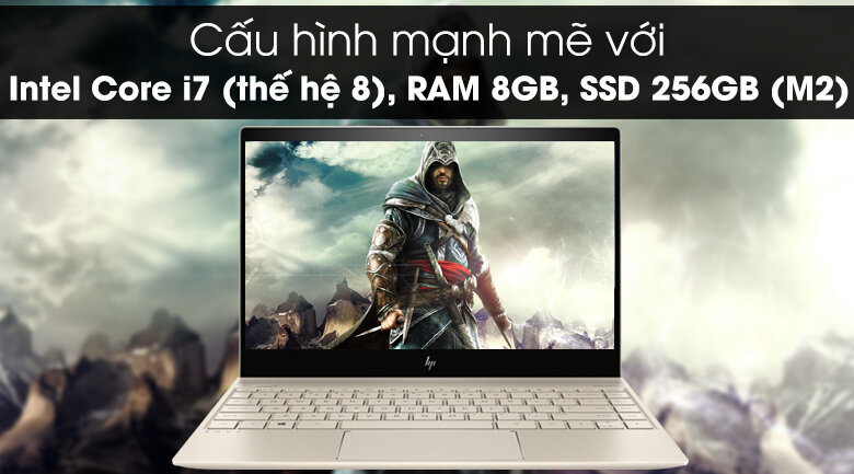 HP Envy 13 ad140TU i7 8550U/8GB/256GB/Win10/(3CH47PA) HP Envy 13 ad140TU i7 8550U/8GB/256GB/Win10/(3CH47PA)