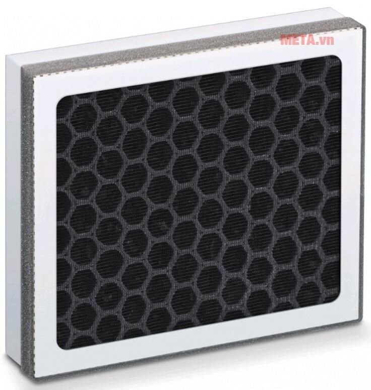 Máy lọc không khí, tạo ẩm Beurer LR330