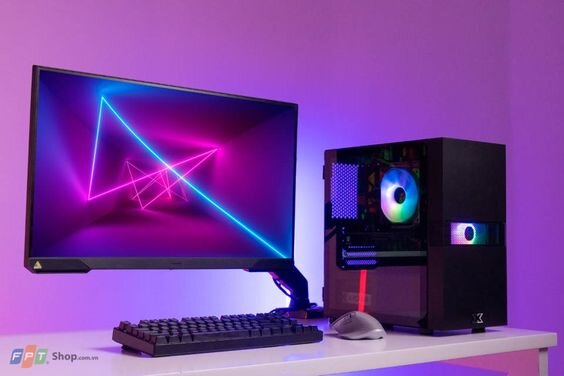 PC Gaming E-power 03 (ảnh 1)