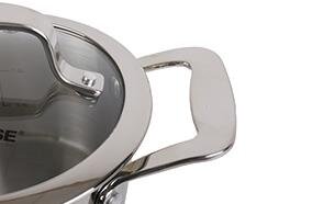 Bộ nồi Sunhouse SH783