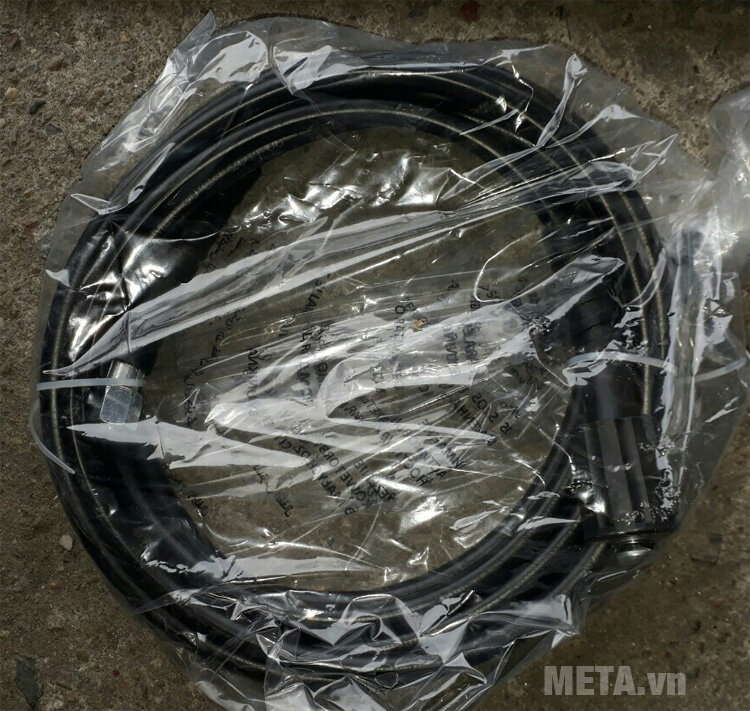 Máy rửa xe Maxpro MPHPW1400/70