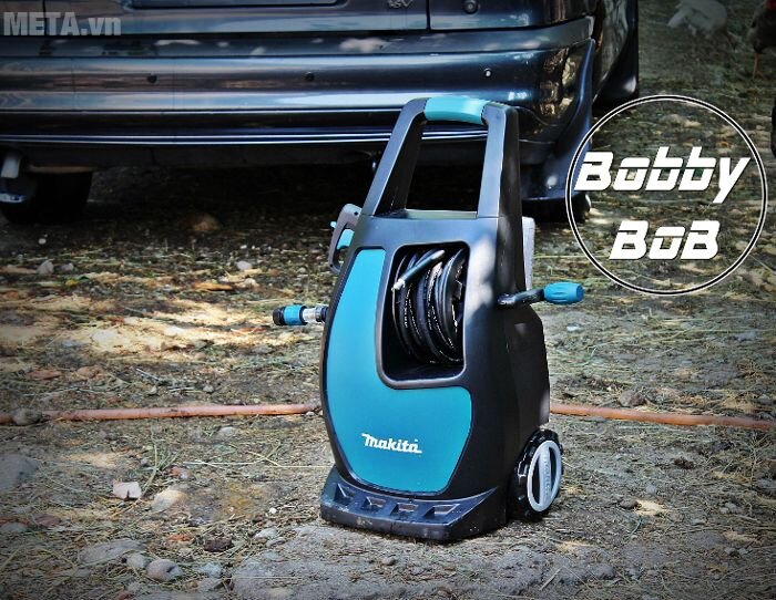 Máy xịt áp lực cao Makita HW111