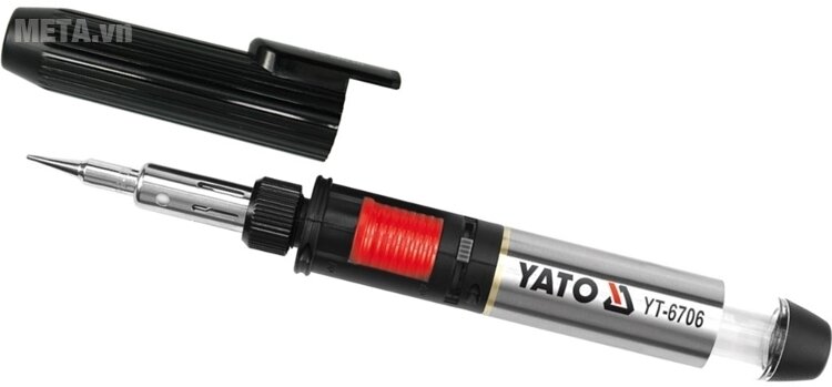 Mũi khò hàn Yato YT-6706 Mũi khò hàn Yato YT-6706