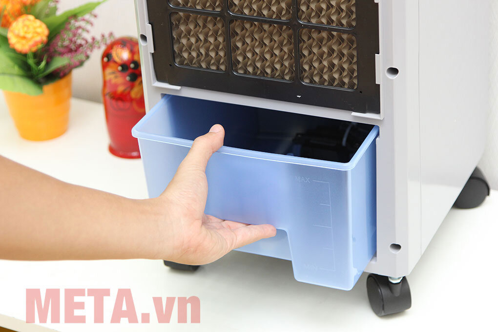 Quạt hơi nước Magic A48 (Magic A45)