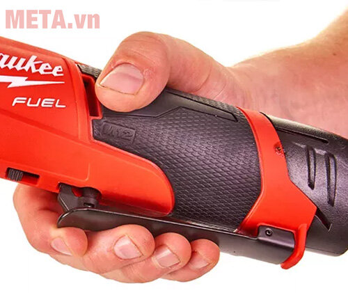 Thân máy siết bu lông góc Milwaukee M12 FIR14-0