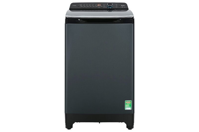Máy giặt Aqua 10.5 Kg AQW-FR105JT.BK thiết kế