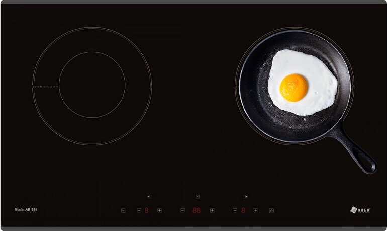 Bếp từ Arber AB 395