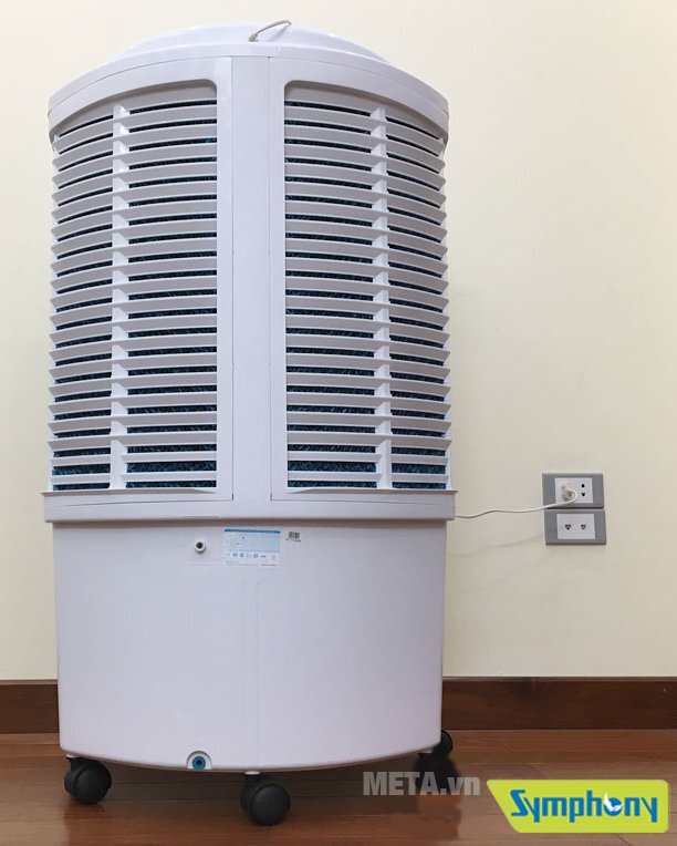 Máy làm mát Symphony Winter XL