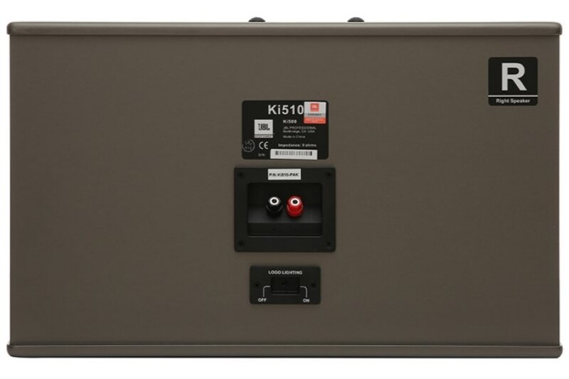 Loa karaoke JBL Ki 510