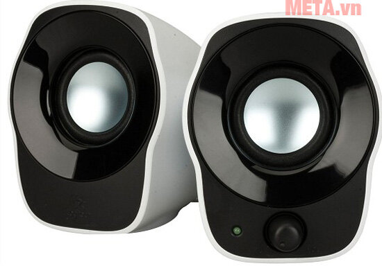 Loa vi tính Logitech Stereo Speakers Z120 Loa vi tính Logitech Stereo Speakers Z120