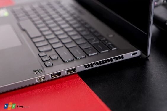 ROG Zephyrus G14 GA401QH-K2091W (ảnh 8)