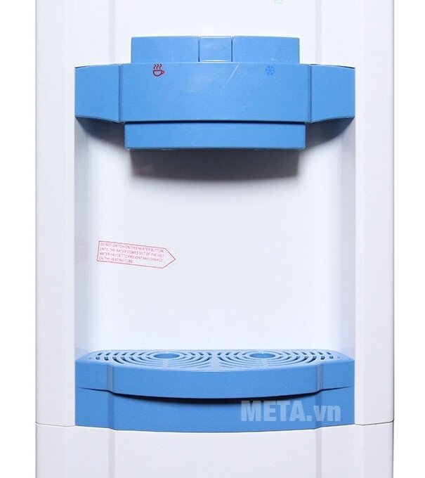 Cây nước nóng lạnh Sunhouse SHD9600