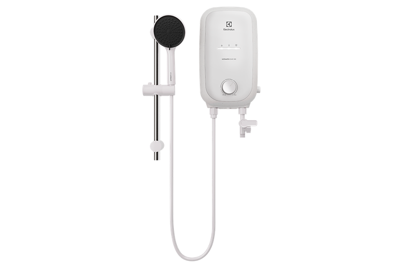 Vòi sen phủ lớp kháng khuẩn trên Electrolux EWE451QB-W4 4500W