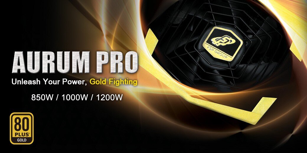 Dòng AURUM PRO được thiết kế để đáp ứng nhu cầu của những người đam mê PC như ép xung/chơi game. Nó cũng là sự lựa chọn hoàn hảo cho máy trạm chuyên nghiệp. Được chế tạo với các linh kiện cấp công nghiệp và tụ điện Nhật Bản, AURUM PRO cung cấp đầu ra sạch, ổn định và mạnh mẽ để hoàn thiện hệ thống của bạn.
