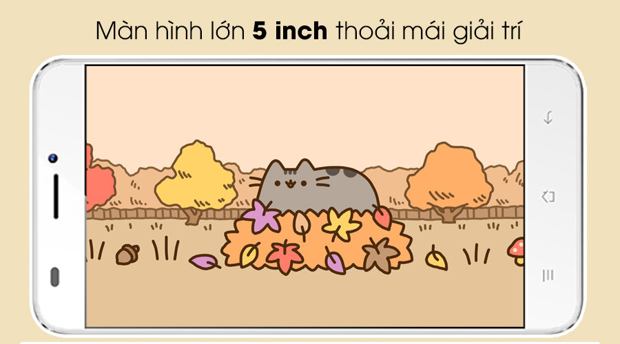 Điện thoại Mobell Nova S2