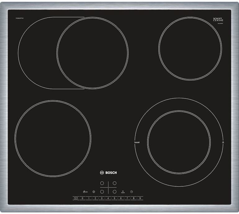 Bếp điện Bosch PKN645FP1E
