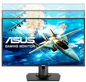 Màn hình Asus VG278Q 27.0Inch 144Hz 1ms