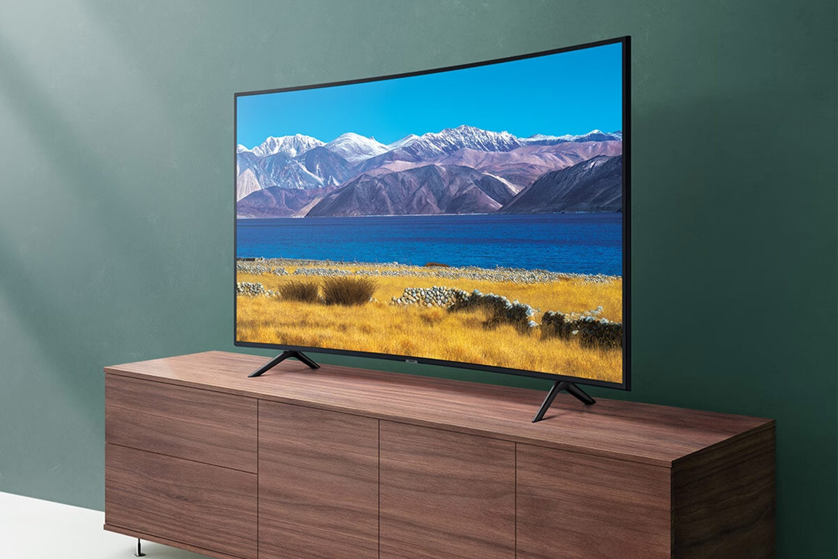 Smart Tivi Samsung UHD 4K 65 Inch 65TU8300