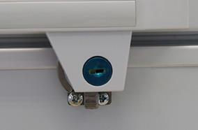 Tủ đông Alaska BD-200C - 200L, 1 ngăn đông Tủ đông Alaska BD-200C - 200L, 1 ngăn đông