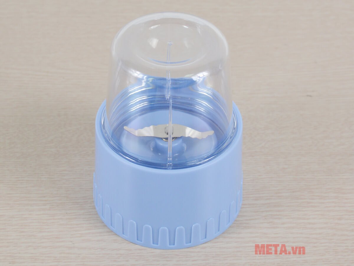 Máy xay sinh tố đa năng Happy Time HTD5113G có cối xay khô Máy xay sinh tố có cối xay khô