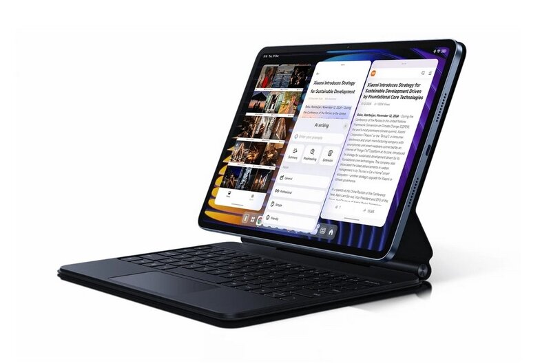 Xiaomi Pad 7 ảnh 7