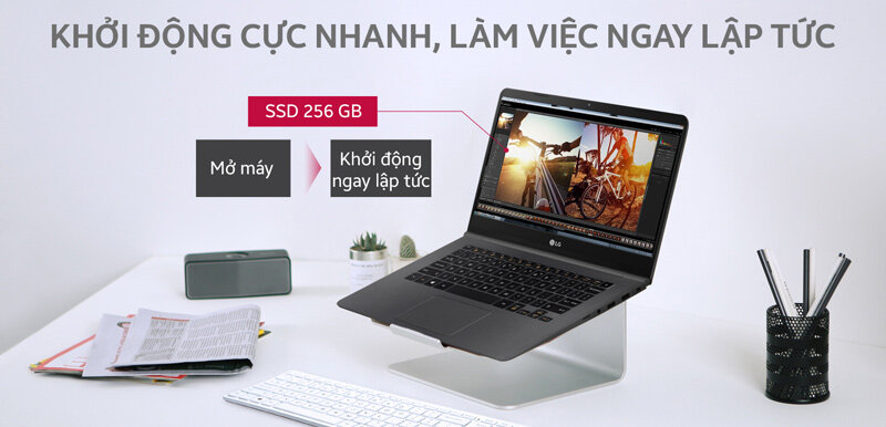 LG Gram 14Z970-G.AH52A5 LG Gram 14Z970-G.AH52A5