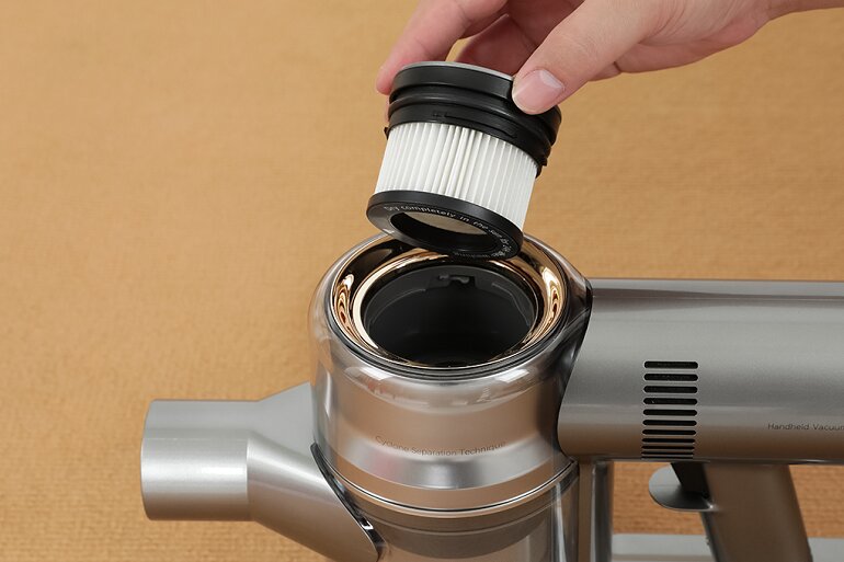 Máy hút bụi Xiaomi Dreame V12 Pro