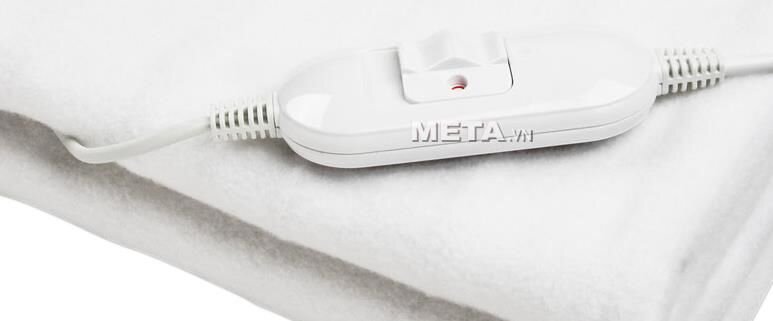 Tấm đệm sưởi ấm ngày đông HUB (80 x 150cm)