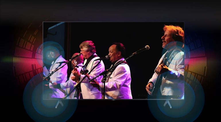 Smart Tivi Samsung 55 inch 4K UA55AU7000 4 Smart Tivi Samsung 55 inch 4K UA55AU7000 công nghệ âm thanh