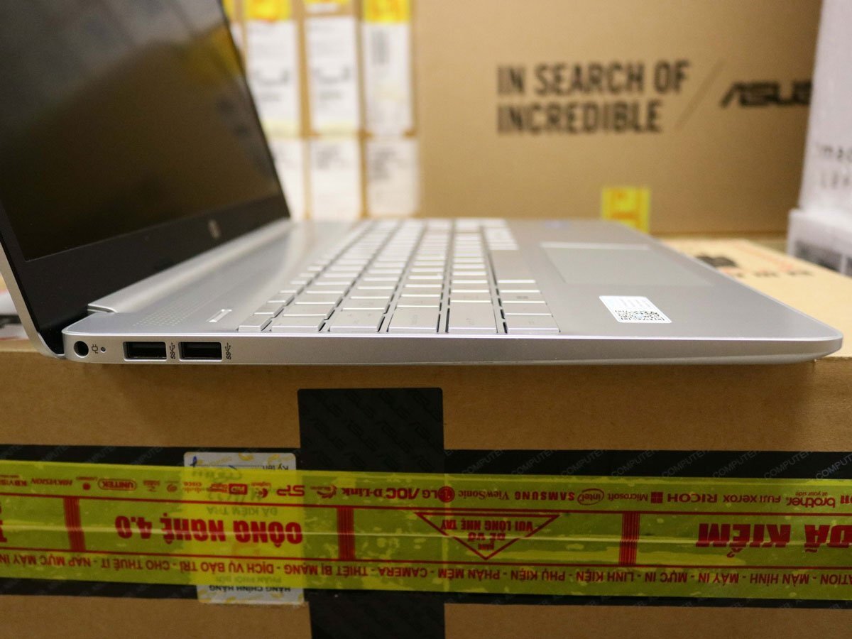 Laptop HP 15S-FQ5163TU (7C135PA)