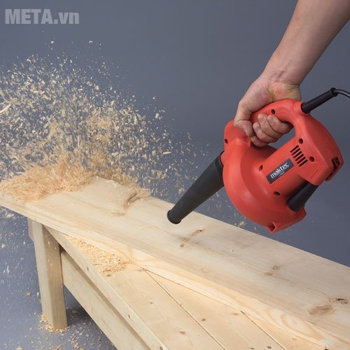 Máy thổi bụi Maktec MT401 500W
