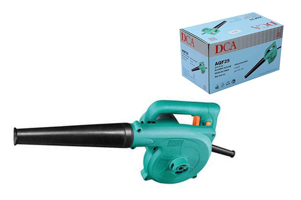 Máy thổi lò 480W DCA AQF25