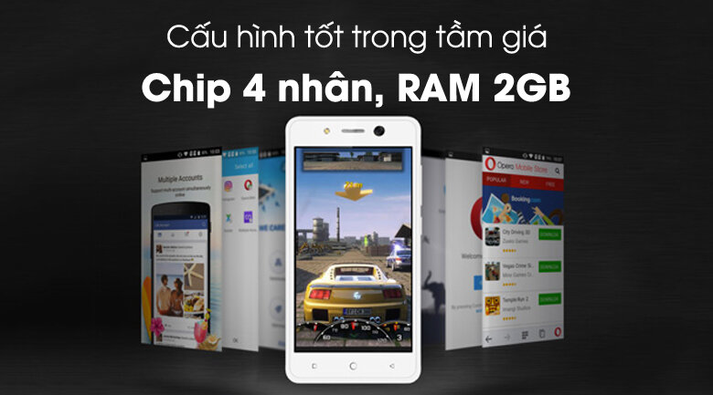 Điện thoại Itel S11 Plus Điện thoại Itel S11 Plus