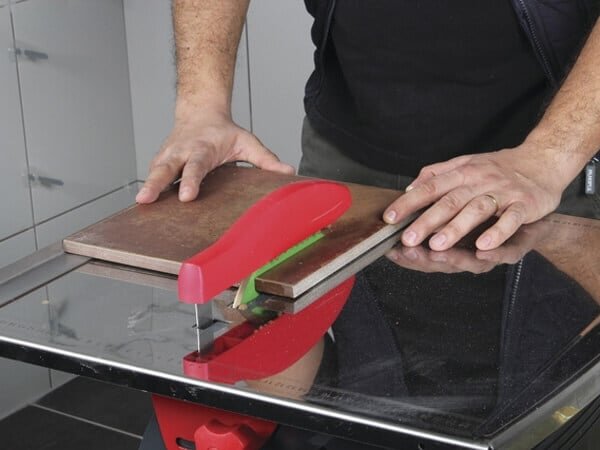 Khả năng cắt chính xác từng milimet