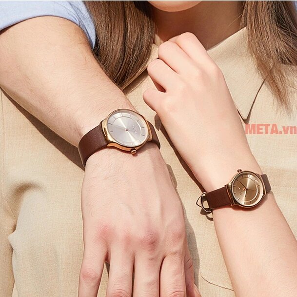 Đồng hồ nam Julius JA-1156