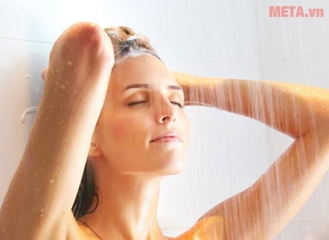 Bình nóng lạnh Aqua AES 30V-E1 30 lít