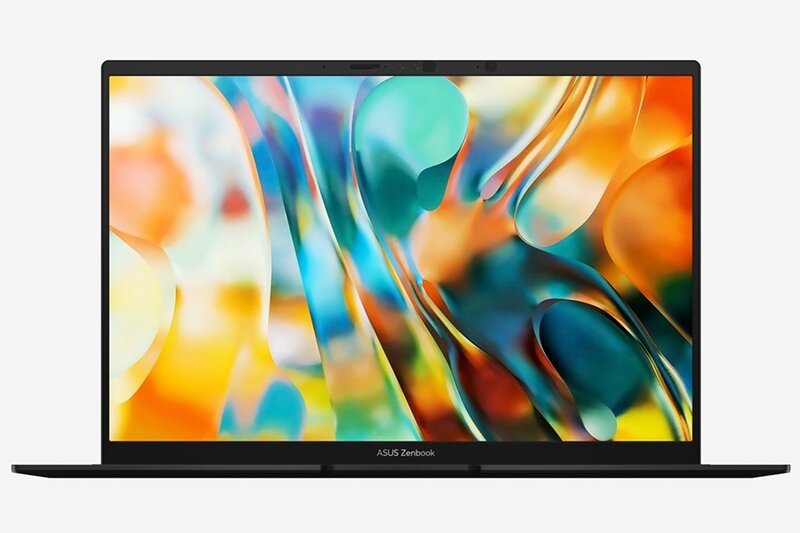 Asus Zenbook 14 OLED UM3406KA-PP555WS 4