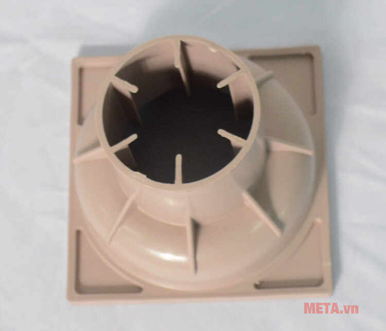 Phễu thoát nước chống tràn, chống mùi TD-102