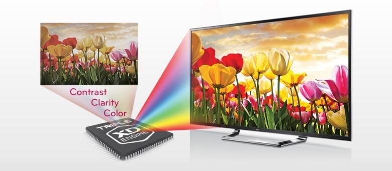 Tivi LED LG 32LB530 32 inch Tivi LED LG 32LB530 32 inch