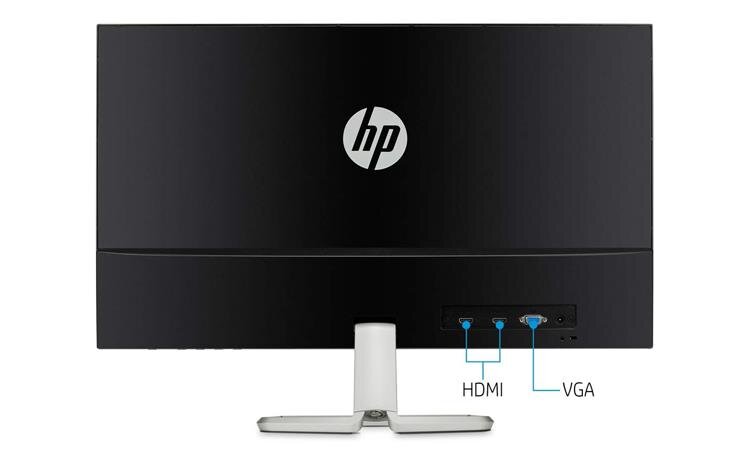 Màn hình HP 27F 27Inch IPS (3AL61AA)