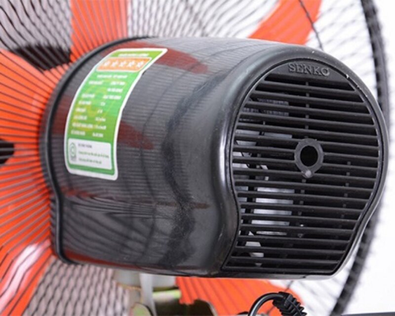 Quạt treo tường Senko T1882 