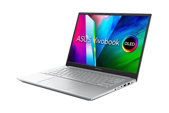 laptop Asus Vivobook Pro M3401QA KM006W 7