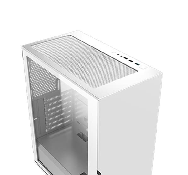 Vỏ máy tính Xigmatek LUX A ARTIC (EN47833)