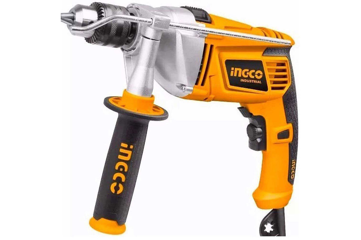 Máy khoan búa 16mm INGCO ID211002E